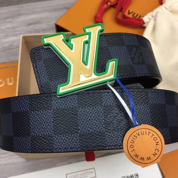 Louis Vuitton 40MM Belt LVB00353 Louis Vuitton 40MM Belt LVB00353